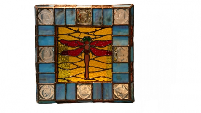 JUZONハンドメイド｜JUZON STAINEDGLASS MARKET